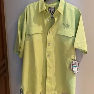 Men’s  MOJO  Sportshirt